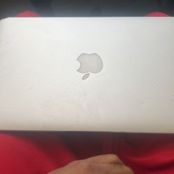 MacBook Air
