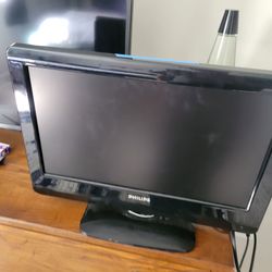 Philips 19 inch lcd