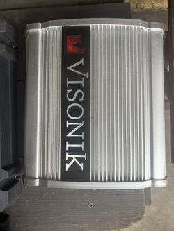 Amplifier