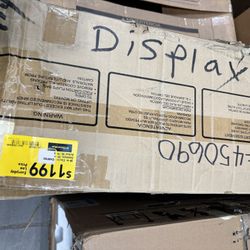 got some new cooktops . never used .. sell for around $1500