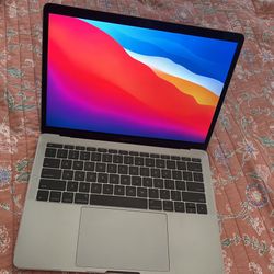 MacBook Pro 2017