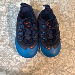 Nike Air Toddler Shoes