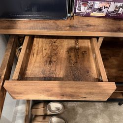 Coffee and Wine Cabinet