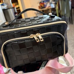 Cosmetic Bag
