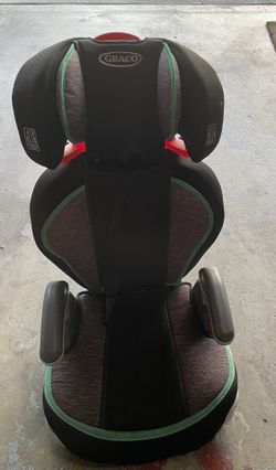 Baby Car Seat