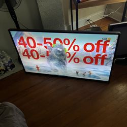 65 Inch Vizio Tv