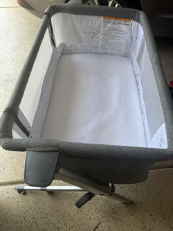 Baby Basinet