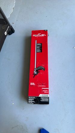 Milwaukee M18 FUEL QUIK-LOK Brush Cutter Attachment