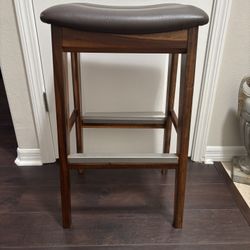New Bar Stools 300.00 - Relocating Sale 