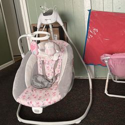 Baby Swing