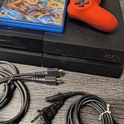 Ps4