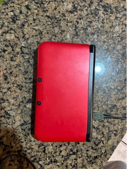 Nintendo 3DS XL bundle