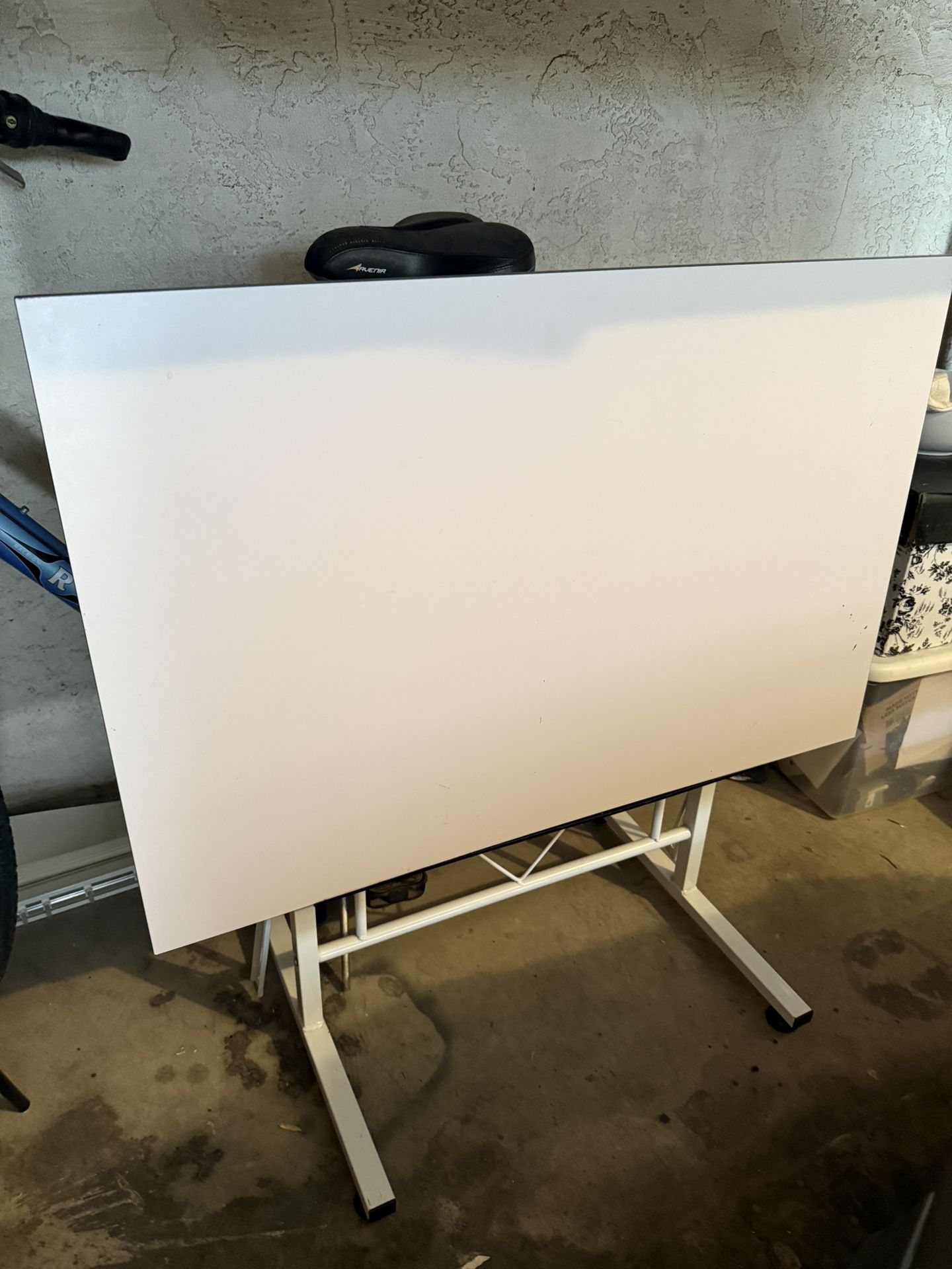 Drafting Or Art Desk