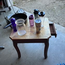 You name it I’ve got it