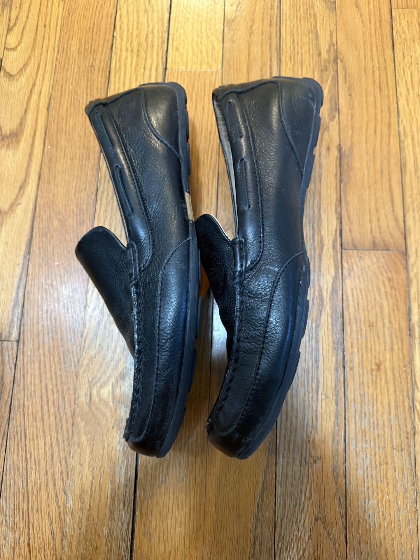 Sperry dress Shoes
