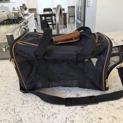 Sherpa Brand Original Dog Carrier