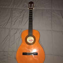 Classical Guitar (Used)