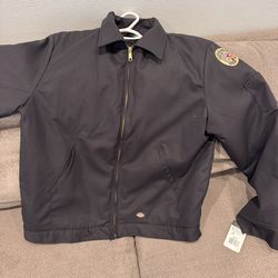 Dickies’s Jacket