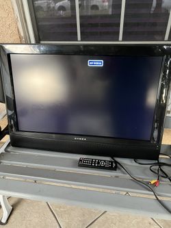 Dynex 32in LCD TV