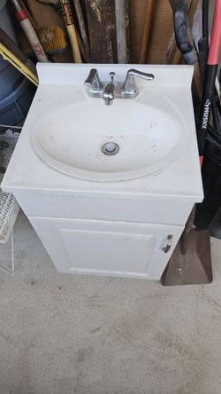 Small Vanity For Sale