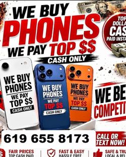Cash for iPhone 15 16 17 pro Max Buy MacBook sell us iPad Buyer
