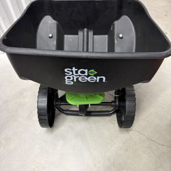 Sta Green Fertilizer Spreader