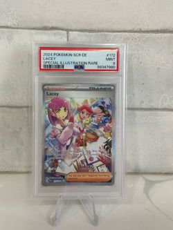 Pokemon Slab