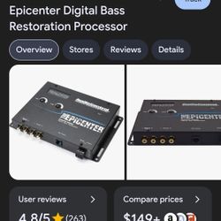 Epicenter 