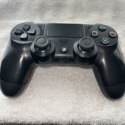 PS4 Controller 