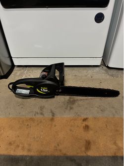 chainsaw Poulan