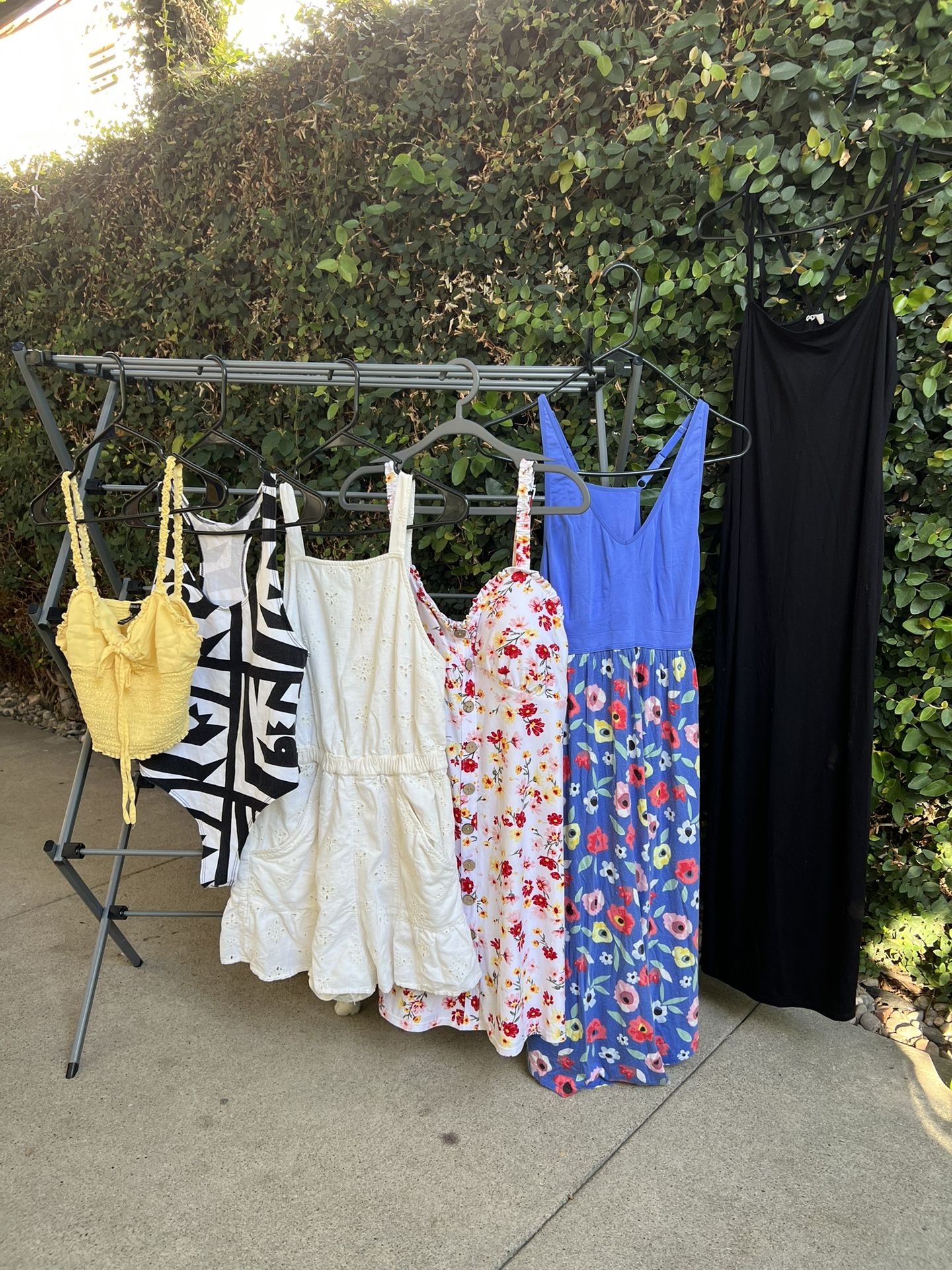 Women’s Clothes For Sale! $1