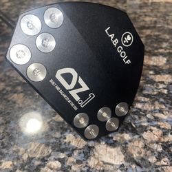 LAB Putter