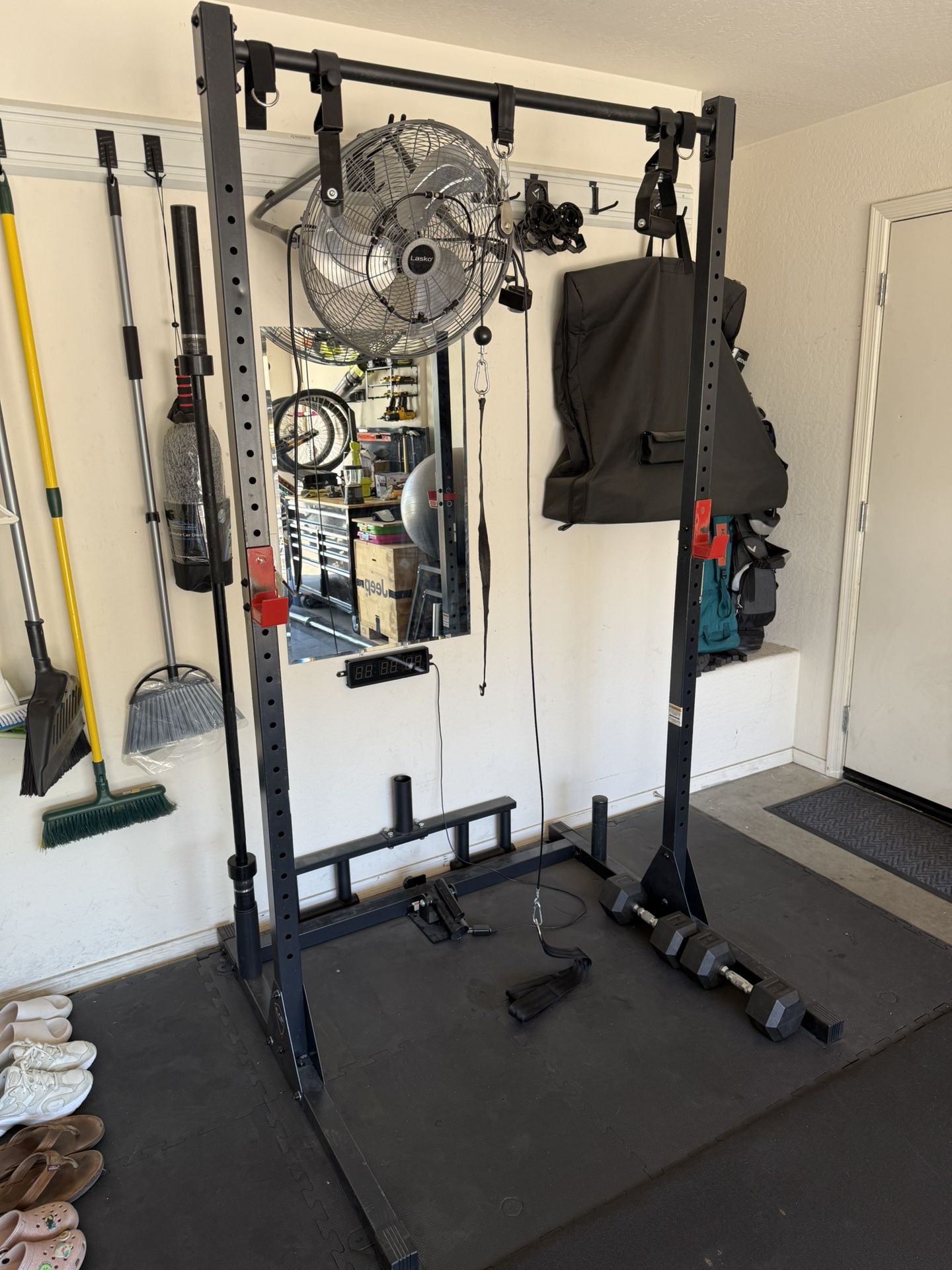 Home Gym