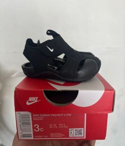 Toddler Nike Sandals