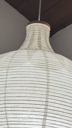 Beautiful print Lantern