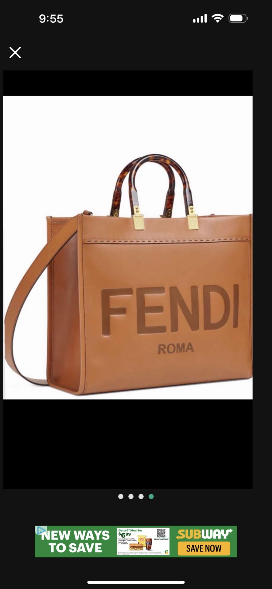 Designer Bag