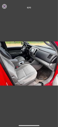 2006 Toyota Tacoma