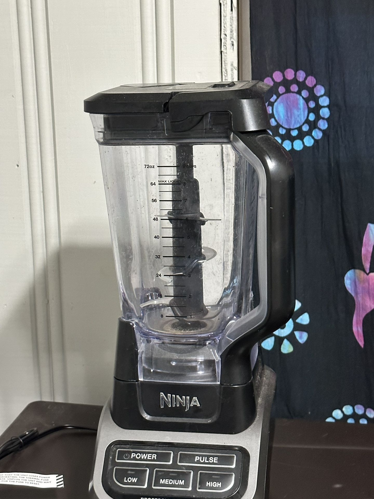 Ninja Blender for Sale in Norfolk, VA OfferUp