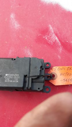 Actuator