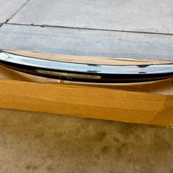 G37 Coupe Spoiler