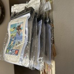 Waterproof Phone Pouch