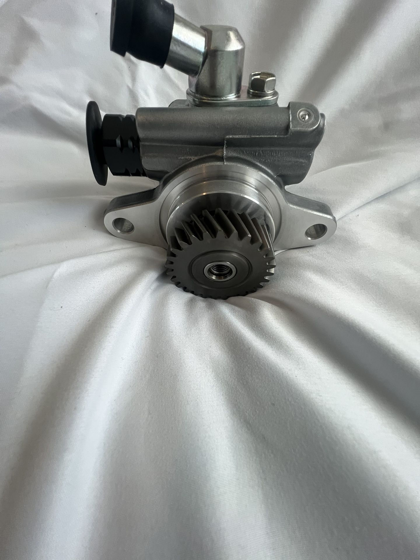 44(contact info removed)0 Toyota OEM Genuine Pump ASSY,VANE