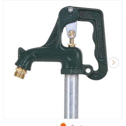 Everbilt Yard Hydrant