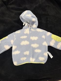 Old navy toddler sweater (unisex)