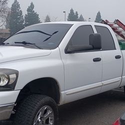 2006 Dodge Ram 1500