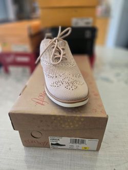 Eurosoft Virida Shoe Size 9.5