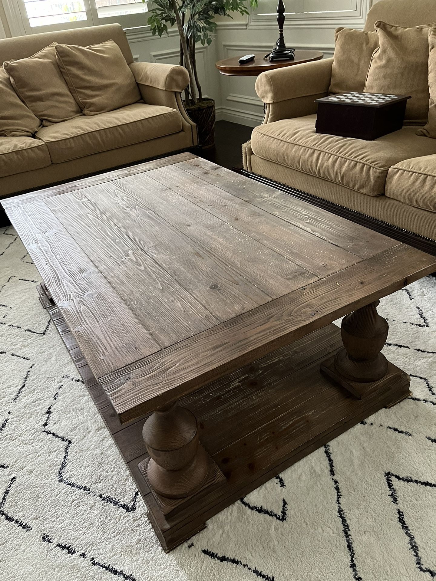 Coffee Table For Sale