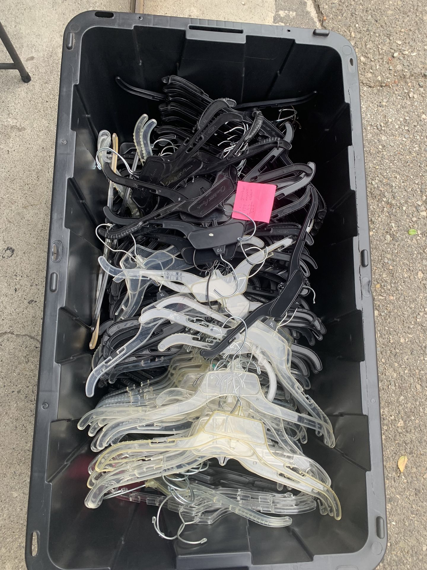 177 Ganchos Para Blusas Vestidos Y Suéteres 