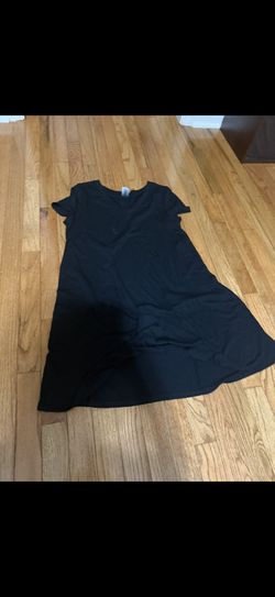 Women’s Little Black