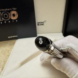 Montblanc Soulmakers for 100 Years StarWalker unlimited Ballpoint Pen(38302) NIB